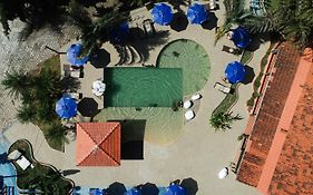 Hotel Rural Vale das Nascentes